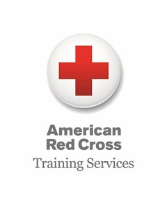 AMERICAN RED CROSS TRAINING SERVICES