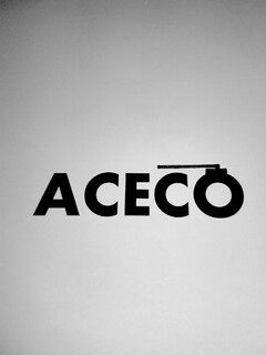 ACECO