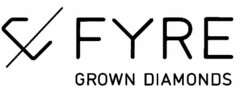 FYRE GROWN DIAMONDS