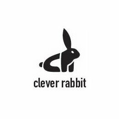 CR CLEVER RABBIT