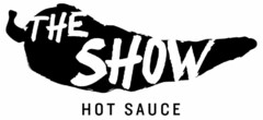 THE SHOW HOT SAUCE