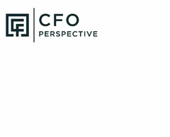 CFO PERSPECTIVE