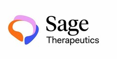 SAGE THERAPEUTICS