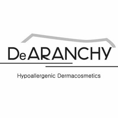 DEARANCHY HYPOALLERGENIC DERMACOSMETICS