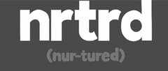 NRTRD (NUR-TURED)