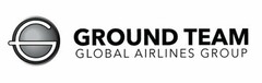 G GROUND TEAM GLOBAL AIRLINES GROUP