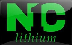 N 1 C LITHIUM