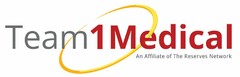 TEAM1MEDICAL AN AFFILIATE OF THE RESERVES NETWORK