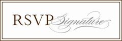 RSVPSIGNATURE