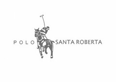 POLO SANTA ROBERTA