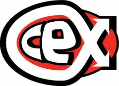 CEX