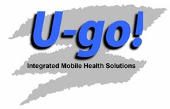 U-GO! INTEGRATED MOBILE HEALTH SOLUTIONS