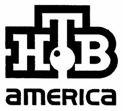 HTB AMERICA