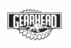 GEARHEAD