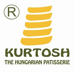 KURTOSH THE HUNGARIAN PATISSERIE