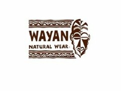 WAYAN NATURAL WEAR