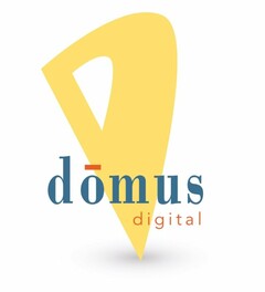 D DOMUS DIGITAL