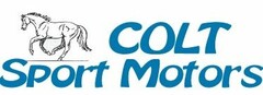 COLT SPORT MOTORS