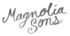 MAGNOLIA SONS