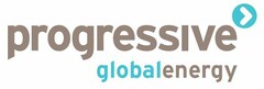 PROGRESSIVE GLOBAL ENERGY