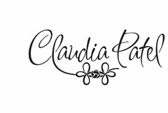 CLAUDIA PATEL