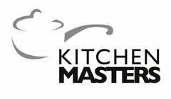 KITCHEN MASTERS