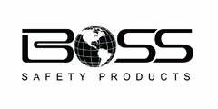 BOSS SAFETY PRODUCTS