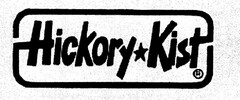 HICKORY KIST