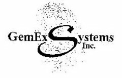 GEMEX SYSTEMS INC.