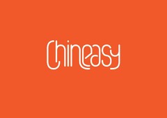 CHINEASY