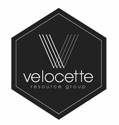 V VELOCETTE RESOURCE GROUP