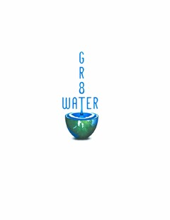 GR8 WATER