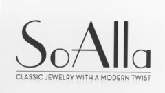 SOALLA_______CLASSIC JEWELRY WITH A MODERN TWIST