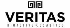 VERITAS BIOACTIVE COSMETICS