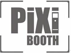 PIXI BOOTH