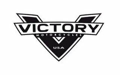 VICTORY MOTORCYCLE USA