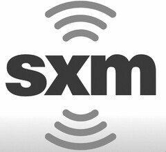 SXM