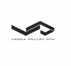 VP VERSA PALLET PTM