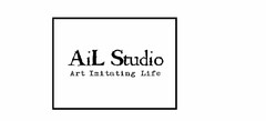 AIL STUDIO ART IMITATING LIFE