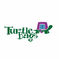 TURTLE BAGS