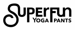 SUPERFUN YOGA PANTS