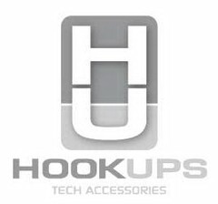 HU HOOKUPS TECH ACCESSORIES