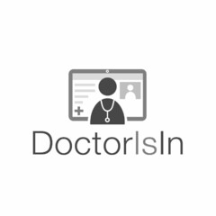 DOCTORISIN