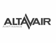 ALTAVAIR AIRFINANCE