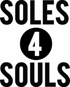 SOLES4SOULS