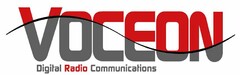 VOCEON DIGITAL RADIO COMMUNICATIONS