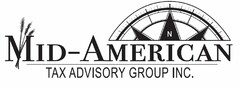 MID-AMERICAN TAX ADVISORY GROUP INC. N