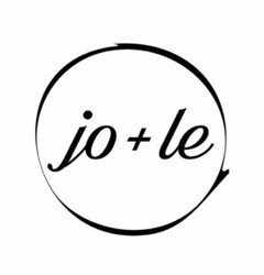 JO + LE