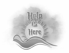 HELP IS HERE