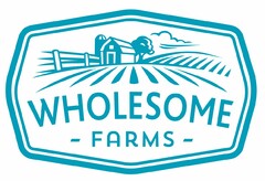 WHOLESOME - FARMS -